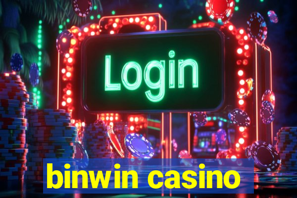binwin casino